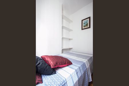 Apartamento para alugar com 2 quartos, 68m² em Jardim Paulista, São Paulo