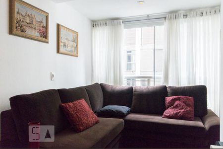 Apartamento para alugar com 2 quartos, 68m² em Jardim Paulista, São Paulo