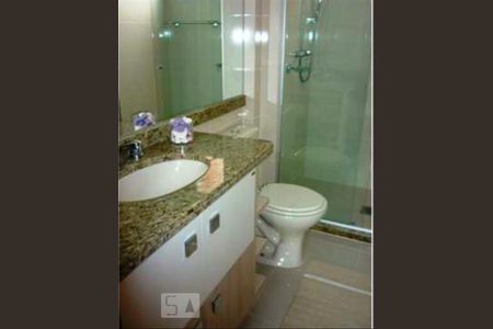 Apartamento para alugar com 3 quartos, 142m² em Vila Mascote, São Paulo