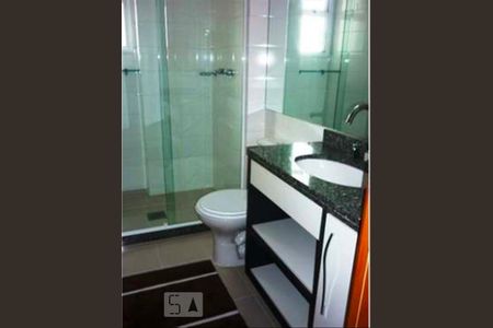 Apartamento para alugar com 3 quartos, 142m² em Vila Mascote, São Paulo