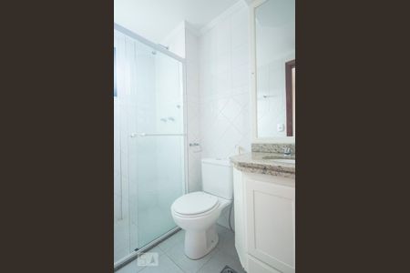 Apartamento à venda com 130m², 4 quartos e 3 vagasWc Suíte 02