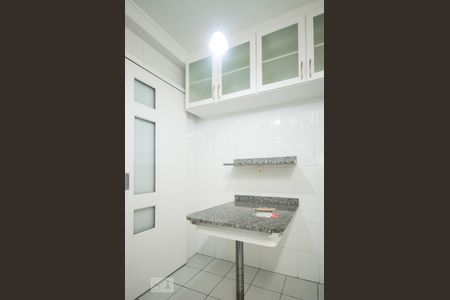 Apartamento à venda com 130m², 4 quartos e 3 vagasCopa