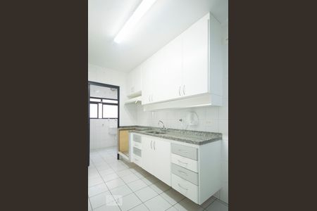 Apartamento à venda com 130m², 4 quartos e 3 vagasCozinha