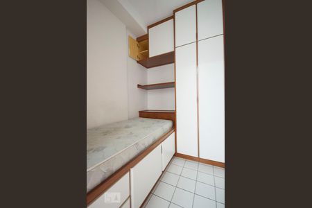 Apartamento à venda com 130m², 4 quartos e 3 vagasQuarto de Serviço