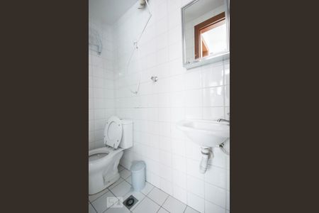 Apartamento à venda com 130m², 4 quartos e 3 vagasWc Serviço