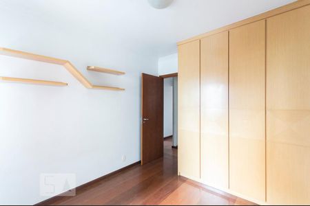 Quarto 02 de apartamento à venda com 4 quartos, 130m² em Vila Mascote, São Paulo