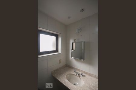 Apartamento para alugar com 42m², 2 quartos e 1 vagaBanheiro