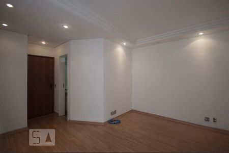 Apartamento para alugar com 42m², 2 quartos e 1 vagaSala