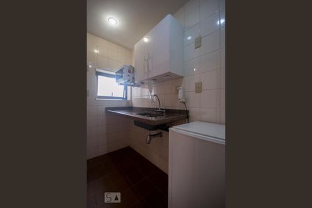 Apartamento para alugar com 42m², 2 quartos e 1 vagaCozinha