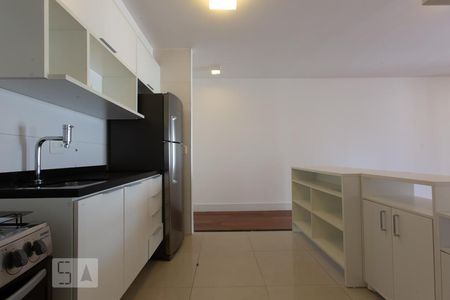 Apartamento para alugar com 76m², 2 quartos e 1 vagaCozinha