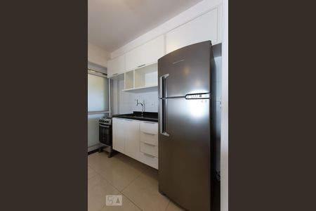 Apartamento para alugar com 76m², 2 quartos e 1 vagaCozinha