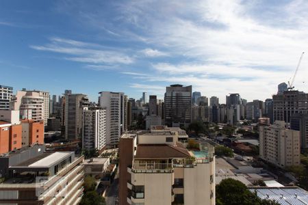 Apartamento para alugar com 76m², 2 quartos e 1 vagaVista Quarto 1