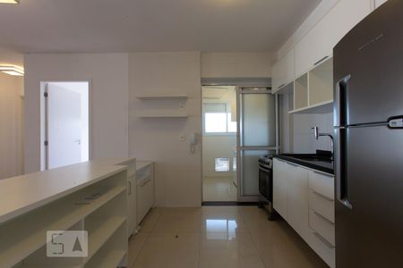 Apartamento para alugar com 76m², 2 quartos e 1 vagaCozinha
