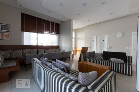 Apartamento para alugar com 76m², 2 quartos e 1 vagaSalão de festas