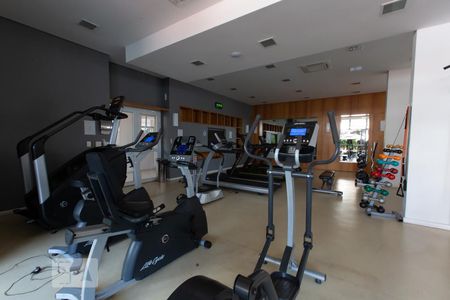 Apartamento para alugar com 76m², 2 quartos e 1 vagaAcademia