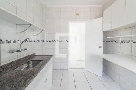 Apartamento para alugar com 80m², 2 quartos e sem vagaCozinha
