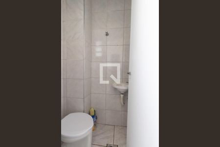 Apartamento para alugar com 80m², 2 quartos e sem vagaÁrea de serviço - banheiro