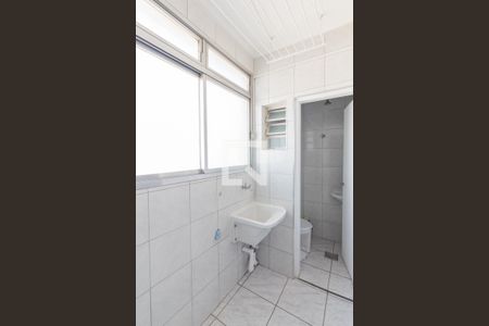 Apartamento para alugar com 80m², 2 quartos e sem vagaÁrea de serviço