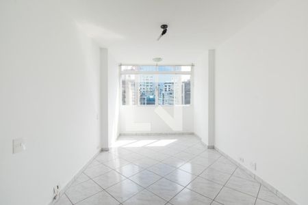 Sala de apartamento para alugar com 2 quartos, 80m² em Cerqueira César, São Paulo