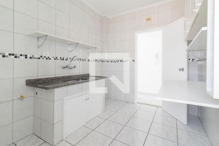 Apartamento para alugar com 80m², 2 quartos e sem vagaCozinha
