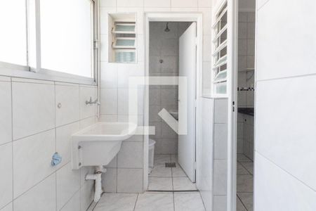 Apartamento para alugar com 80m², 2 quartos e sem vagaÁrea de serviço