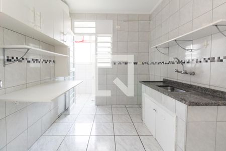 Apartamento para alugar com 80m², 2 quartos e sem vagaCozinha