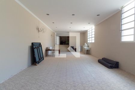 Apartamento para alugar com 80m², 2 quartos e sem vagaSalão de festas