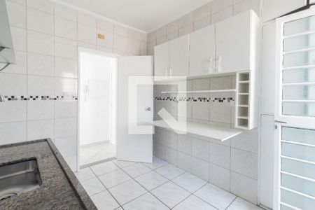 Apartamento para alugar com 80m², 2 quartos e sem vagaCozinha