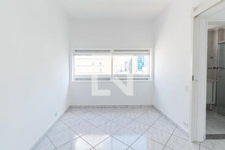 Quarto 2 de apartamento para alugar com 2 quartos, 80m² em Cerqueira César, São Paulo