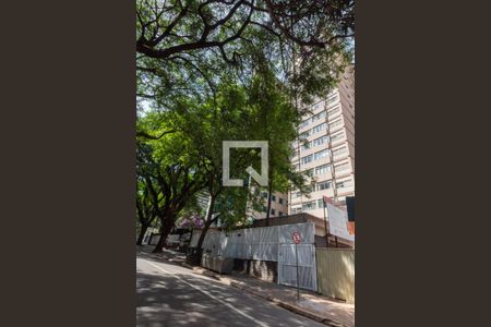 Apartamento para alugar com 80m², 2 quartos e sem vagaFachada 
