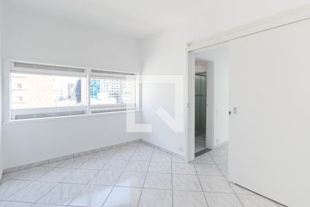 Quarto 2 de apartamento para alugar com 2 quartos, 80m² em Cerqueira César, São Paulo