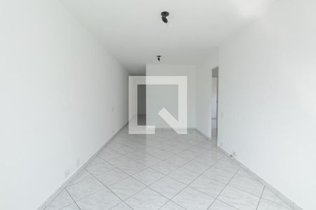 Sala de apartamento para alugar com 2 quartos, 80m² em Cerqueira César, São Paulo