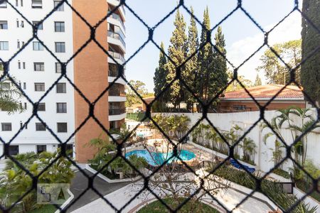 Apartamento à venda com 273m², 4 quartos e 3 vagas Apartamento à venda com 273m², 4 quartos e 3 vagasSuíte 1 - vista