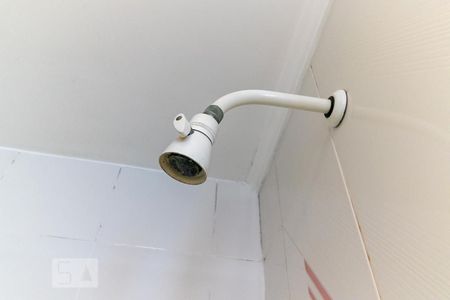 Apartamento à venda com 273m², 4 quartos e 3 vagas Apartamento à venda com 273m², 4 quartos e 3 vagasBanheiro da suíte 1