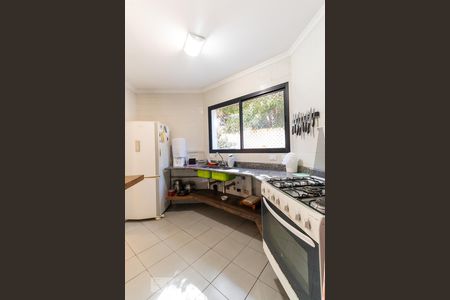 Apartamento à venda com 273m², 4 quartos e 3 vagas Apartamento à venda com 273m², 4 quartos e 3 vagasCozinha