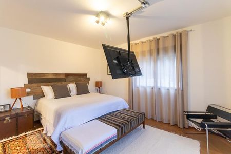 Apartamento à venda com 273m², 4 quartos e 3 vagas Apartamento à venda com 273m², 4 quartos e 3 vagasSuíte máster