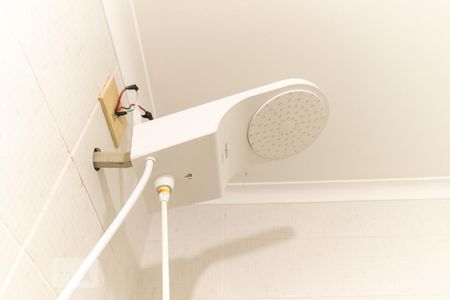 Apartamento à venda com 273m², 4 quartos e 3 vagas Apartamento à venda com 273m², 4 quartos e 3 vagasBanheiro de serviço