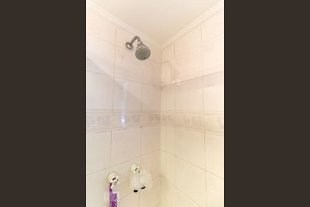 Apartamento à venda com 273m², 4 quartos e 3 vagas Apartamento à venda com 273m², 4 quartos e 3 vagasBanheiro da suíte 3