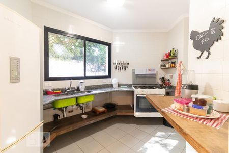 Apartamento à venda com 273m², 4 quartos e 3 vagas Apartamento à venda com 273m², 4 quartos e 3 vagasCozinha