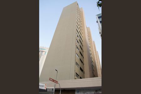 Apartamento à venda com 120m², 2 quartos e 1 vagaFachada