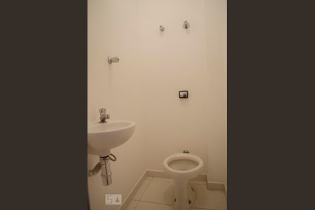 Apartamento à venda com 120m², 2 quartos e 1 vagaBanheiro de serviço