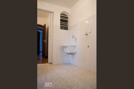 Apartamento à venda com 120m², 2 quartos e 1 vagaArea de serviço