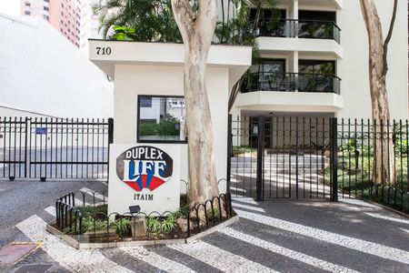 Apartamento para alugar com 72m², 2 quartos e 1 vagaOk