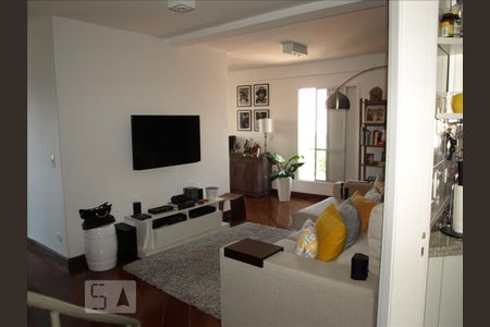 Apartamento à venda com 2 quartos, 130m² em Brooklin Paulista, São Paulo