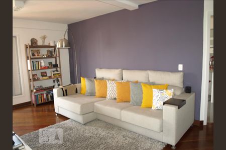 Apartamento à venda com 2 quartos, 130m² em Brooklin Paulista, São Paulo