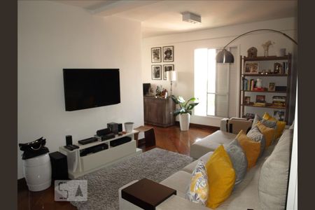 Apartamento à venda com 2 quartos, 130m² em Brooklin Paulista, São Paulo