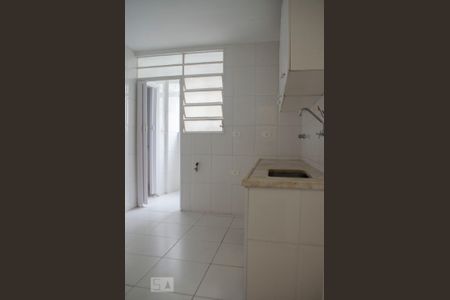 Apartamento para alugar com 90m², 3 quartos e 1 vagaCozinha