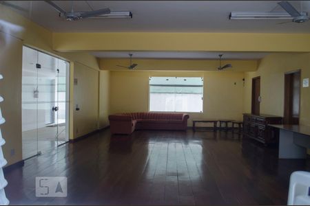 Apartamento para alugar com 90m², 3 quartos e 1 vagaSalão de festas