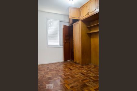 Suite de apartamento para alugar com 3 quartos, 90m² em Paraíso, São Paulo