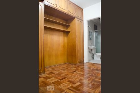 Suite de apartamento para alugar com 3 quartos, 90m² em Paraíso, São Paulo